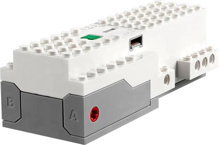 Actual product image LEGO Powered UP - Move Hub (88006, LEGO Accessories, LEGO Powered UP)