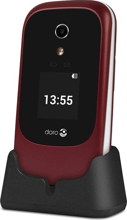 Image du produit Doro 7060 (2.80", 3 Mpx, 4G)