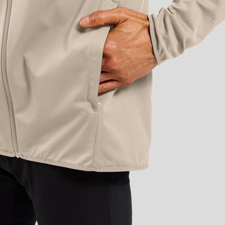 Actual product image Odlo Zeroweight Warm 2.0 (XL)