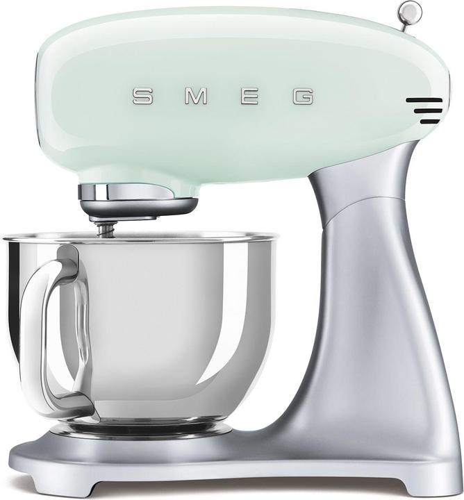 Smeg 50's Retro Style (800 W)