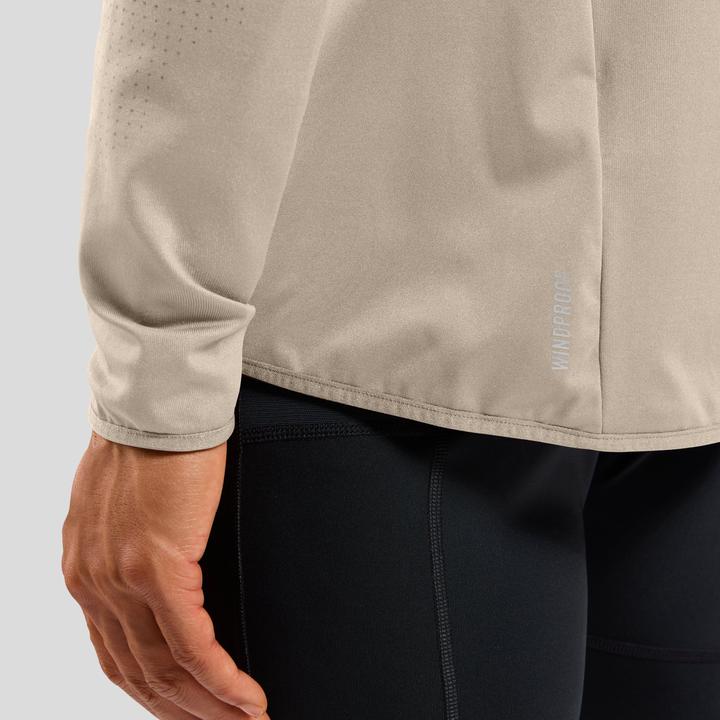 Actual product image Odlo Zeroweight Warm 2.0 (XL)