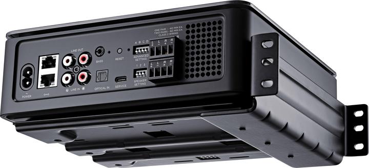Image du produit Bose Amplificateur de musique (Amplificateur)