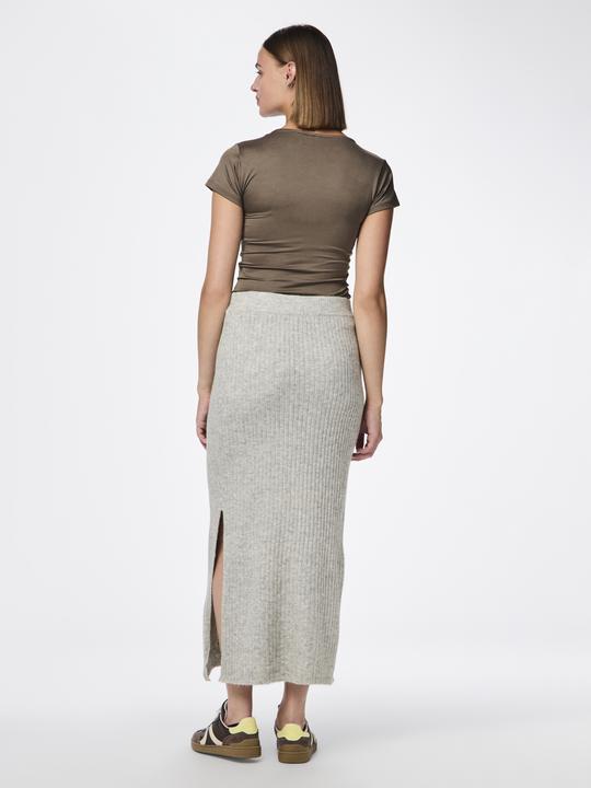 Actual product image Pieces PCTULLE Strickrock (M)