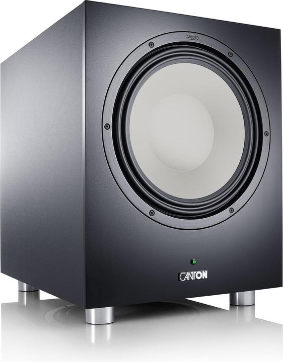 Actual product image Canton Power Sub 12 (1 pcs., 380 W)