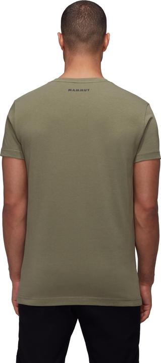 Produktbild Mammut Massone T-Shirt Men Patch (L)