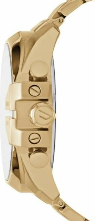 Immagine prodotto Diesel Mega Chief DZ4360 (M) (Cronografo, 51 mm)