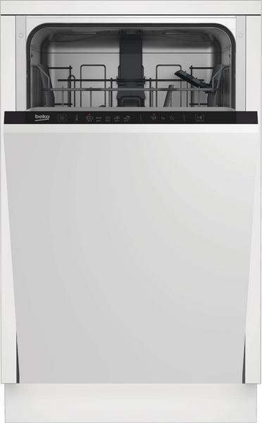 Actual product image Beko DIS35023