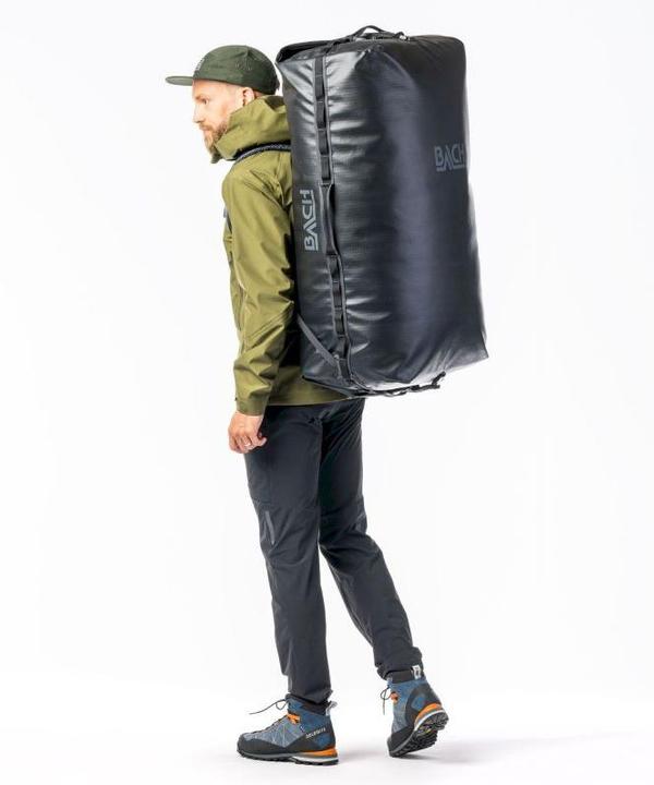 Actual product image Bach Duffel Dr Expedition 120 (120 l)