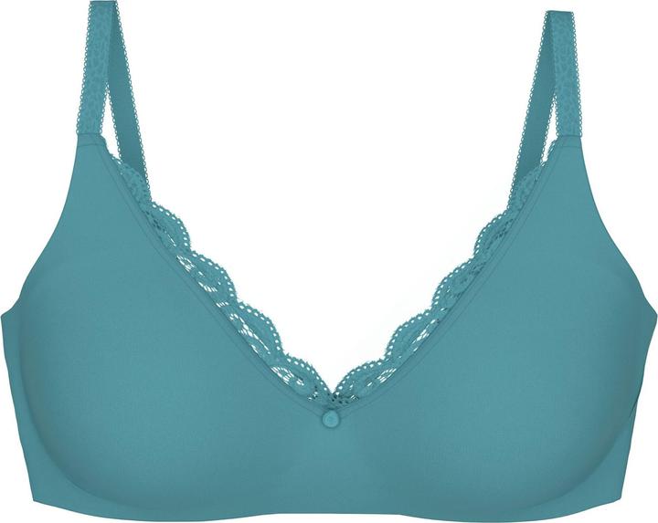 Actual product image Triumph Bügelloser BH Amourette (70 F, Single pack)