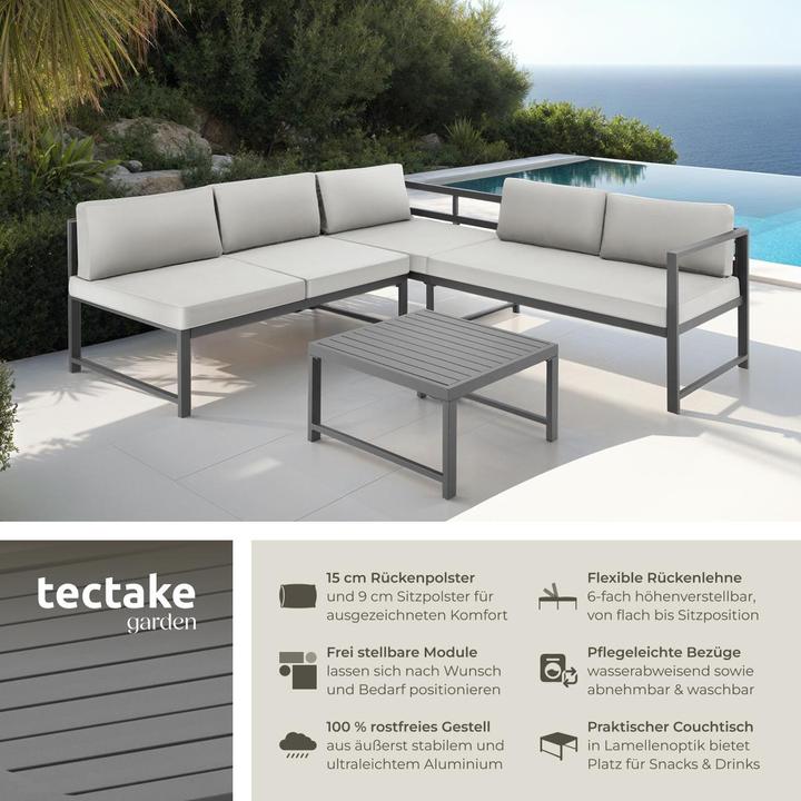 Image du produit tectake Faro (59 cm)