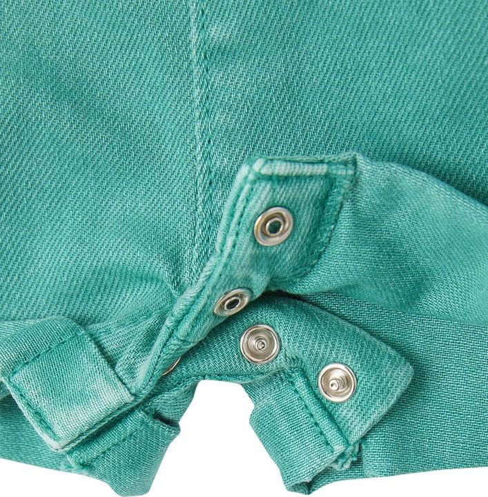 Produktbild Vertbaudet Baby Latzshorts (74)