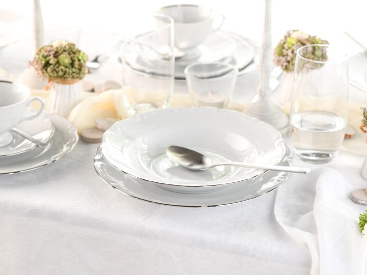 Produktbild CreaTable Maria Theresia (30 Stück)