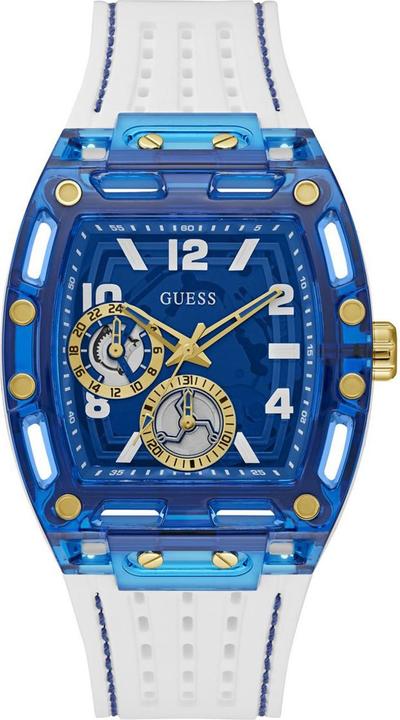 Image du produit Guess Laikrodis Watches GENTS GW0499G6 (Montre de sport)