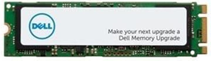 Actual product image Dell SSDR 512G P34 80S3 XG3C HPR (512 GB, M.2 2280)