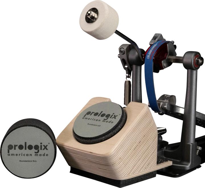 Produktbild Prologix Thunderkick Bass Drum Practic Pad (Bassdrum)