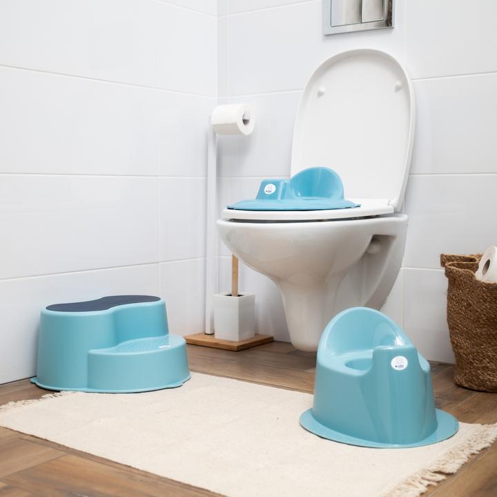 Actual product image Rotho Babydesign Children's stool TOP