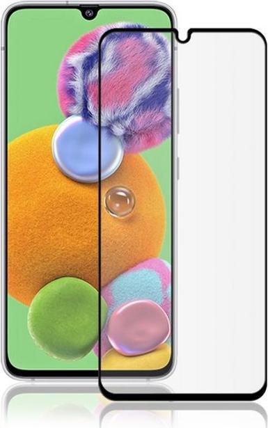 Actual product image Mocolo 2.5D Full Cover Protective Glass Screen Protector (1 Piece, Samsung Galaxy A90 5G)