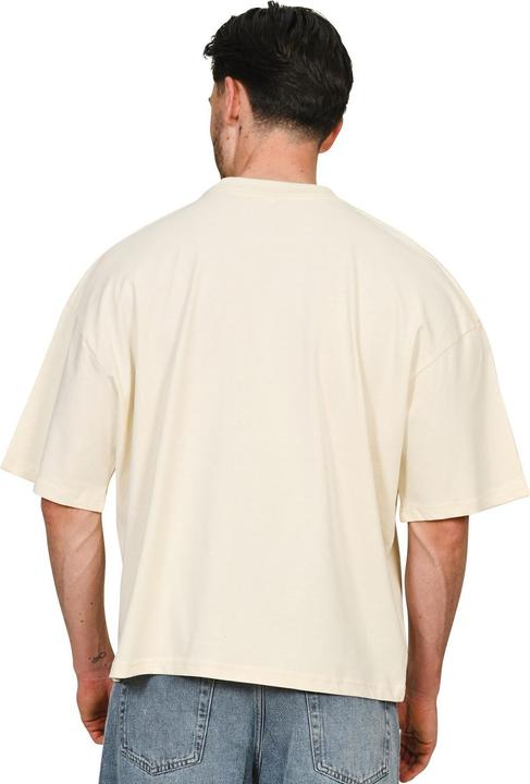 Immagine prodotto Casual Classics Maglietta Boxy Oversized Adulto Unisex (5XL)