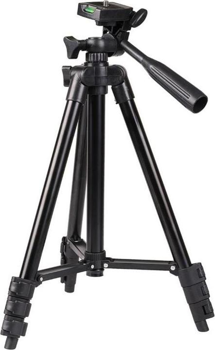 Actual product image Hurtel Mini camera tripod (Metal)