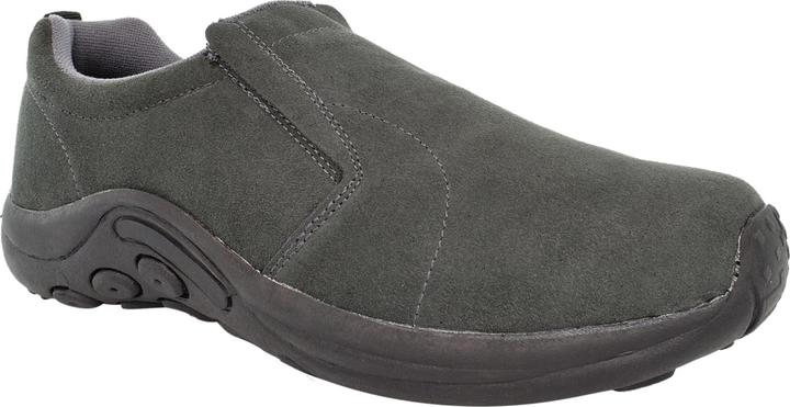 Immagine prodotto PDQ Scarpe da ginnastica Ryno in pelle scamosciata (43)