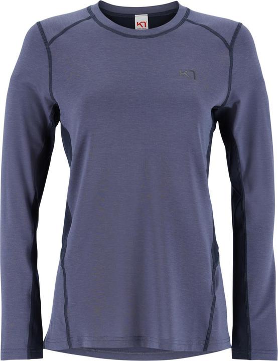 Produktbild Kari Traa Women's Sval Longsleeve (XS)