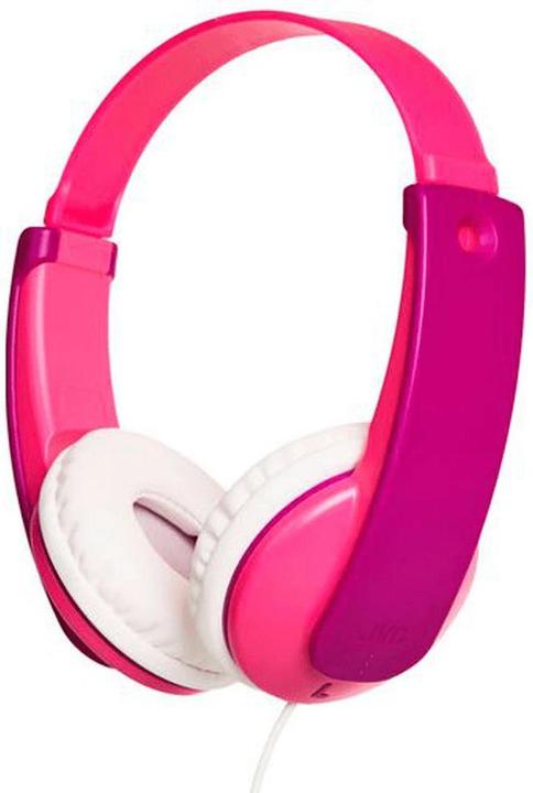 Produktbild JVC Ha-Kd7