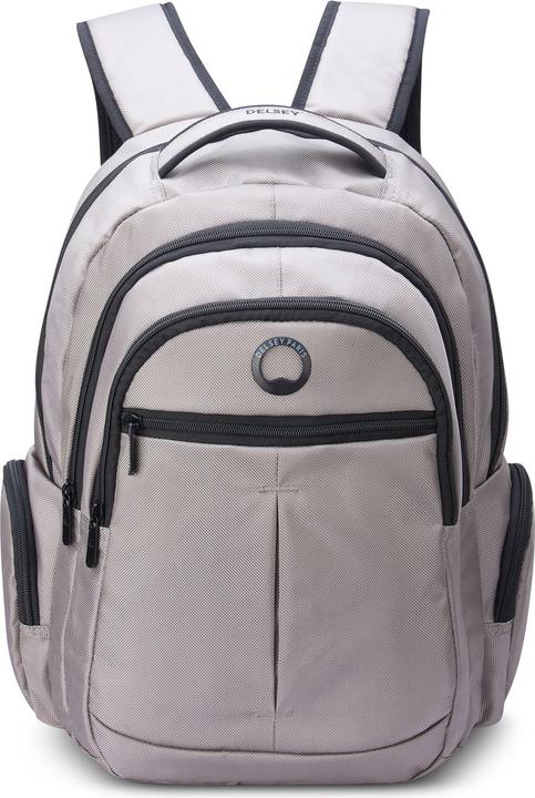 Delsey Element Rucksack 44 cm Laptopfach (27 l)