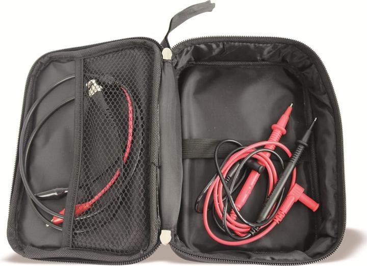 Actual product image Owon HDS242