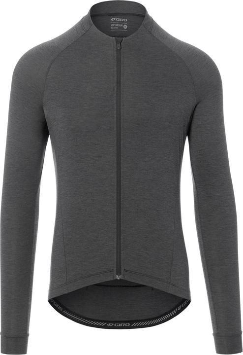 Actual product image Giro M New Road LS Jersey (L)