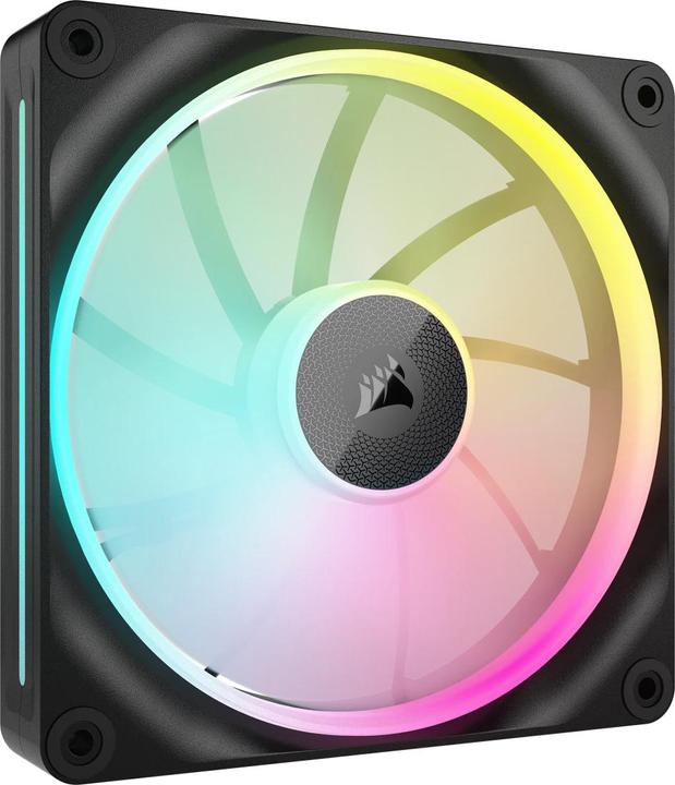 Produktbild Corsair iCUE LINK LX140 RGB (140 mm, 2 x)