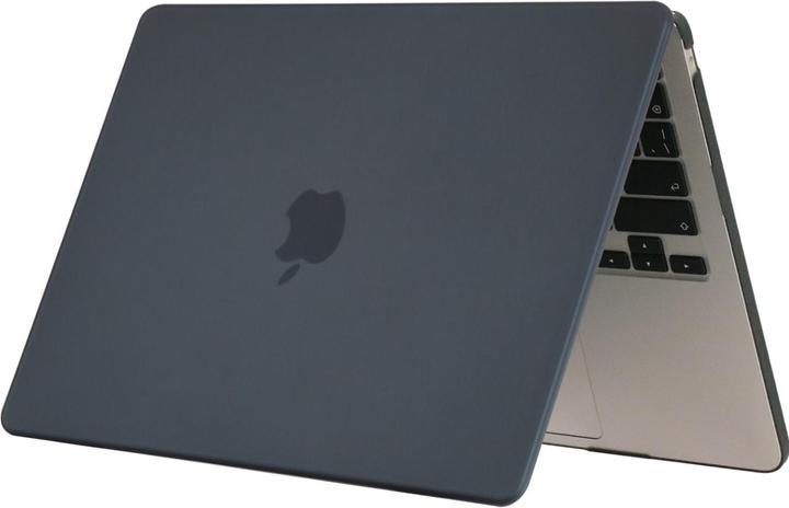 Produktbild Screenguard Hard Case für Apple MacBook Air 13" M3 (2024) A3113 (Apple)