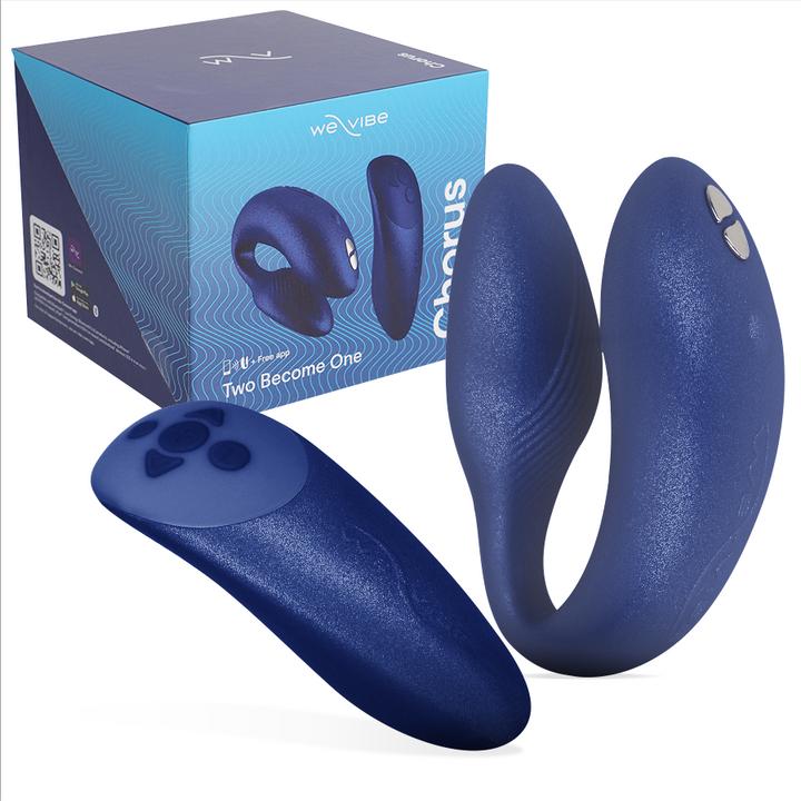 Productafbeelding We-Vibe Koor