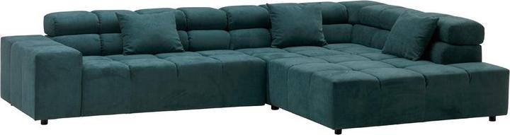 Actual product image Hom'In Oregon (Corner sofa)