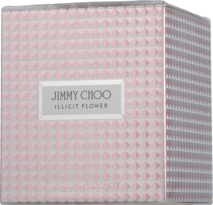 Immagine prodotto Jimmy Choo Fiore illecito (Eau de toilette, 60 ml)