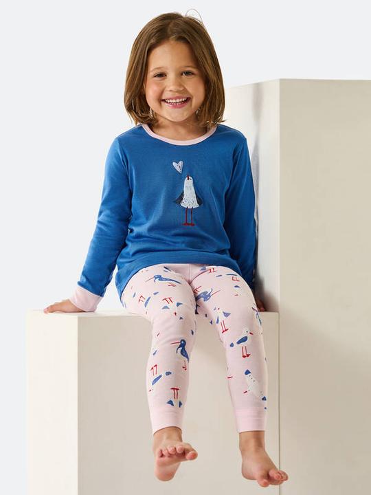 Image du produit Schiesser Pyjama pour filles (98)