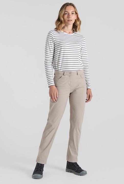 Image du produit Craghoppers Pantalon Nosilife Milla pour femmes (16)
