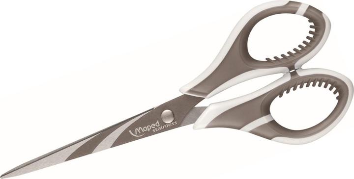 Produktbild Staples MAPED Schere ZENOA 17cm (OB1169) (17 cm)