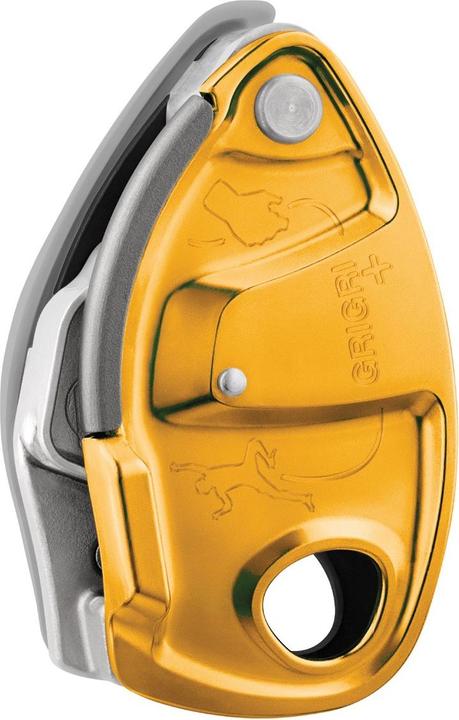 Produktbild Petzl Grigri+