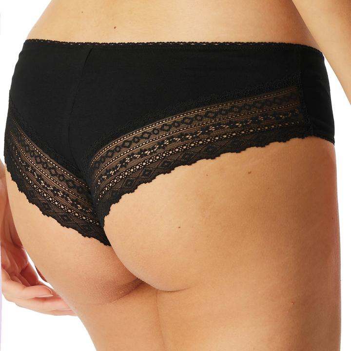 Produktbild Schiesser Brasilslip Modern Multipacks (44, 3er Pack)