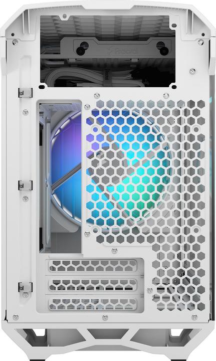 Actual product image Fractal Torrent Nano (Mini-ITX, Mini-DTX)