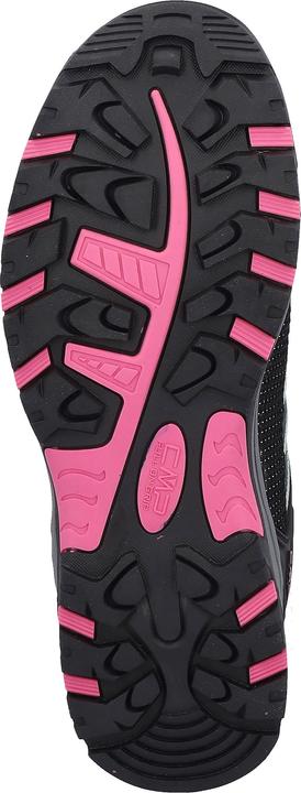 Produktbild CMP Campagnolo Kid's Rigel Low Trekking Shoes Waterproof (36)