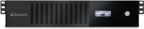 Actual product image Land A03-HP2201-RC Uninterruptible Power Supply (UPS) Line Interactive 2.2 kVA 1320 W 6 socket(s) (2200 VA, 1320 W, Line-interactive UPS)