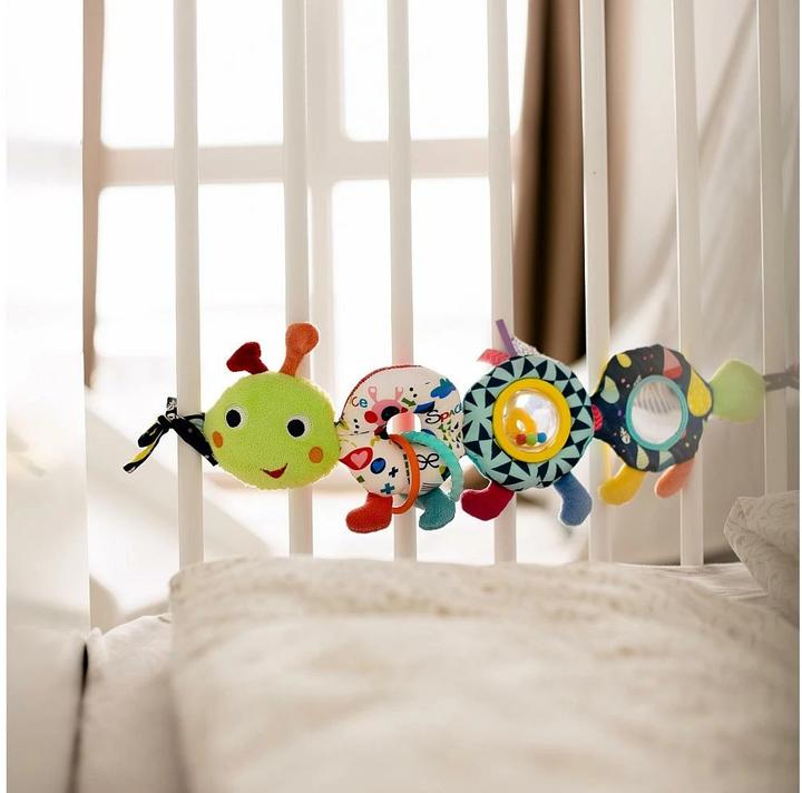 Actual product image Fehn Caterpillar