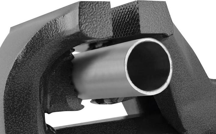 Actual product image Matador Parallel vice, forged, 125 mm (125 mm)