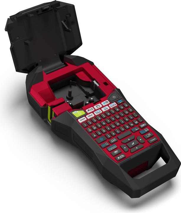 Actual product image Epson LABELWORKS LW-Z700FK