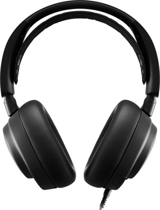 Actual product image SteelSeries Arctis Nova Pro (Cable)