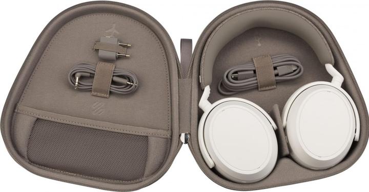 Immagine prodotto Sennheiser Momentum 4 Wireless (ANC, 60 h, Senza fili, Cablato)