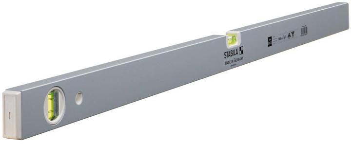 Actual product image Stabila Spirit level Type 80 U (100 cm)
