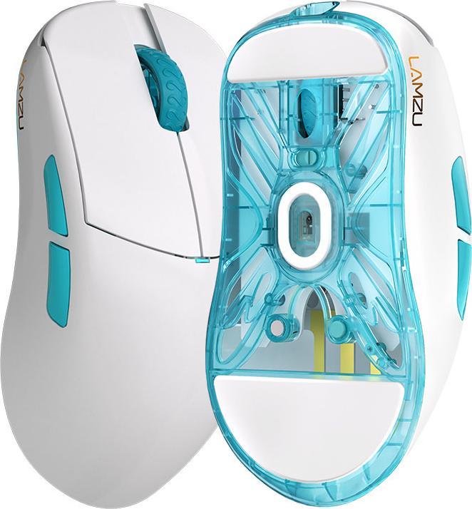 Image du produit Lamzu Atlantis OG V2 PRO (Sans fil, Filaire)