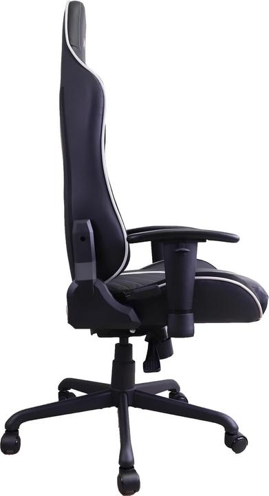 Actual product image Onit Gaming Chair Pro Black/Grey